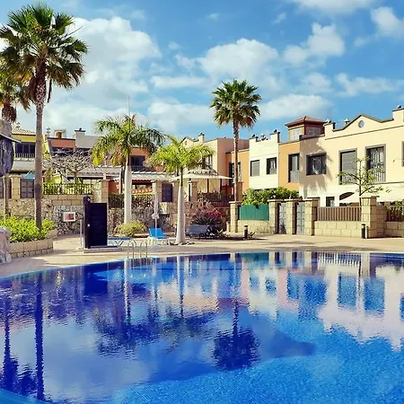 Townhouse La Caleta 32adp9 Lägenhet Costa Adeje (Tenerife)