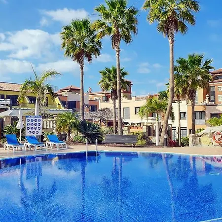 Townhouse La Caleta 32adp9 Costa Adeje (Tenerife)