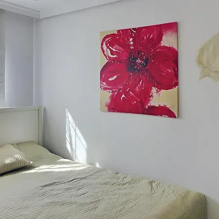 Lägenhet Townhouse La Caleta 32adp9 *