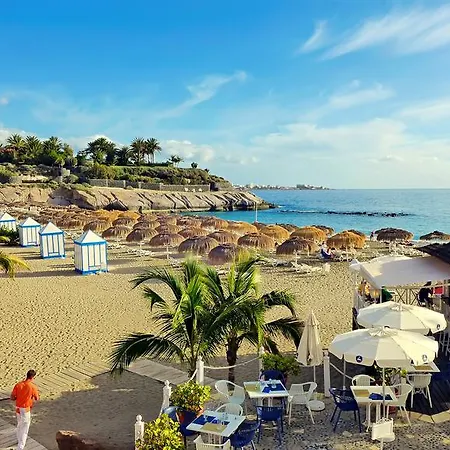 Townhouse La Caleta 32adp9 Lägenhet *