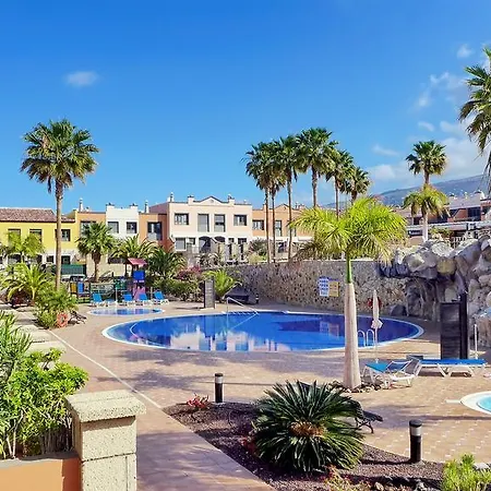 Townhouse La Caleta 32adp9 * Costa Adeje (Tenerife)