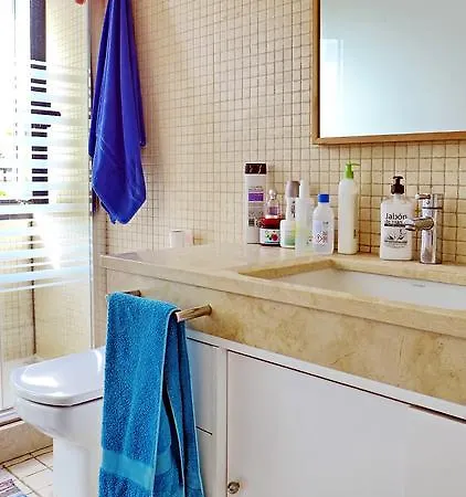 Townhouse La Caleta 32adp9 Lägenhet Costa Adeje (Tenerife)