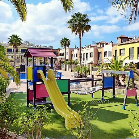 Lägenhet Townhouse La Caleta 32adp9 *