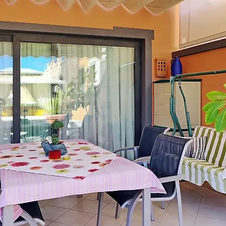 Lägenhet Townhouse La Caleta 32adp9