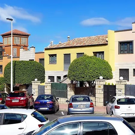 Townhouse La Caleta 32adp9 Costa Adeje (Tenerife)