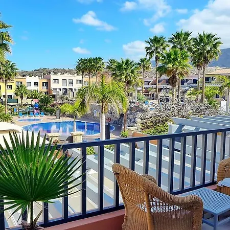 Townhouse La Caleta 32adp9
