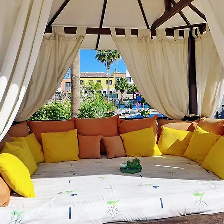 Lägenhet Townhouse La Caleta 32adp9
