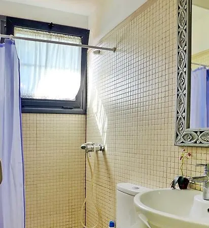 Townhouse La Caleta 32adp9 Lägenhet *