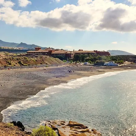 Lägenhet Townhouse La Caleta 32adp9