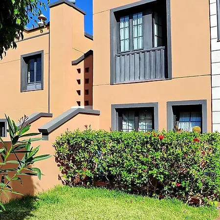 Townhouse La Caleta 32adp9 Costa Adeje (Tenerife)