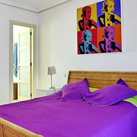 Lägenhet Townhouse La Caleta 32adp9 *