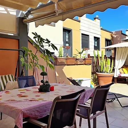 Townhouse La Caleta 32adp9