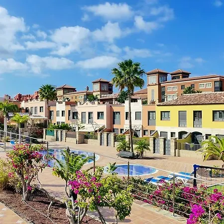 Lägenhet Townhouse La Caleta 32adp9 *