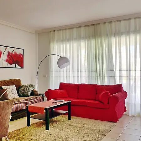 Townhouse La Caleta 32adp9 *
